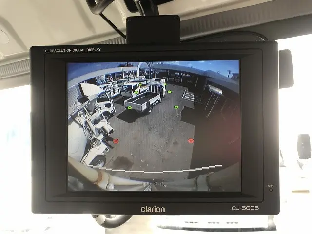 いすゞ エルフ TPG-NLS85AN(4WD)の写真49