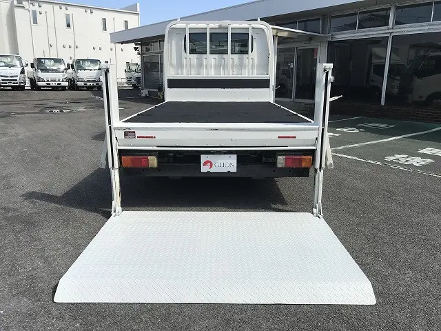 日野 デュトロ TKG-XZU710M(2WD)の写真12