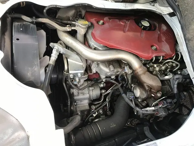 日野 デュトロ TKG-XZU710M(2WD)の写真19