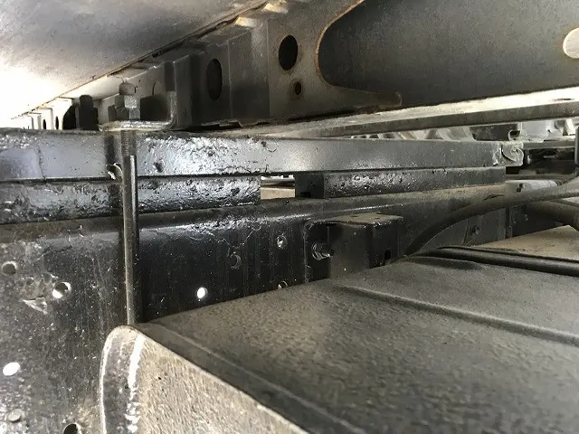 日野 デュトロ TKG-XZU710M(2WD)の写真25