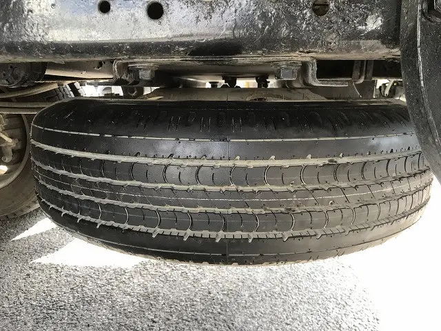 日野 デュトロ TKG-XZU710M(2WD)の写真30