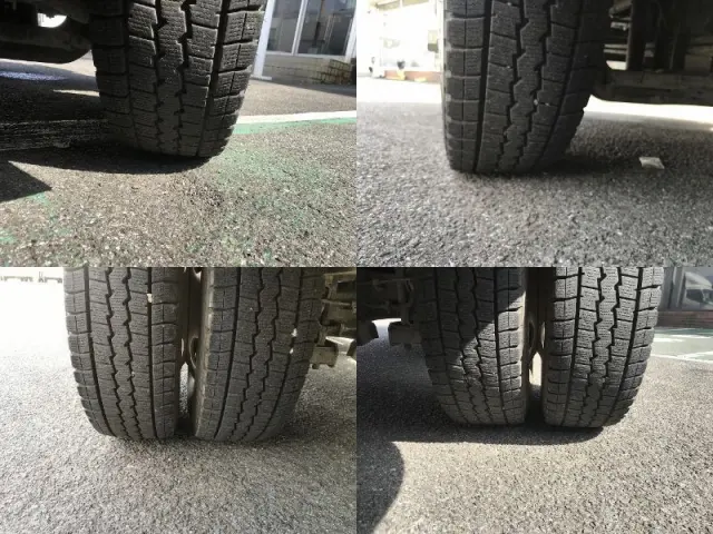 日野 デュトロ TKG-XZU710M(2WD)の写真31