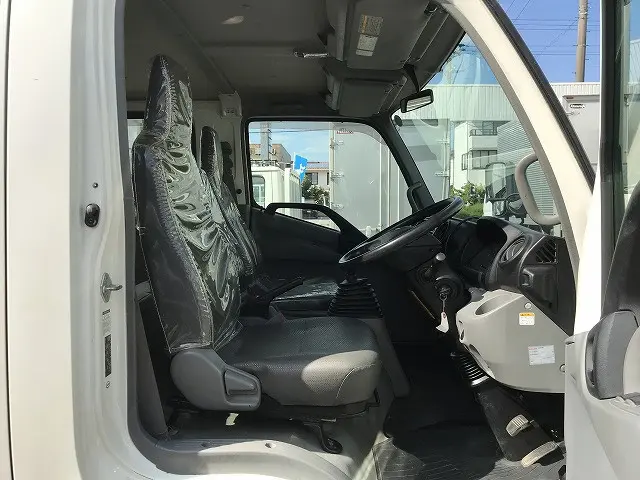 日野 デュトロ TKG-XZU710M(2WD)の写真34