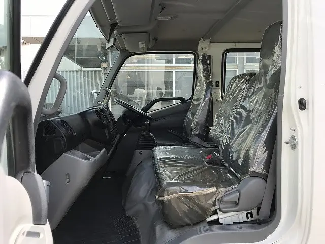 日野 デュトロ TKG-XZU710M(2WD)の写真35