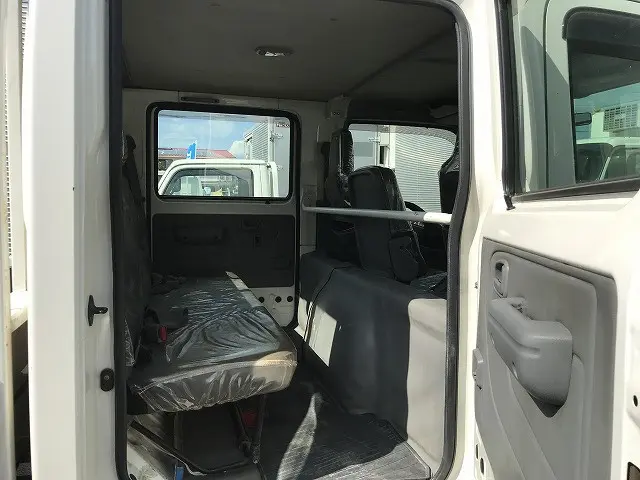 日野 デュトロ TKG-XZU710M(2WD)の写真36