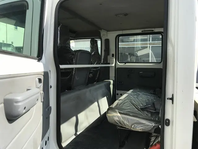 日野 デュトロ TKG-XZU710M(2WD)の写真37