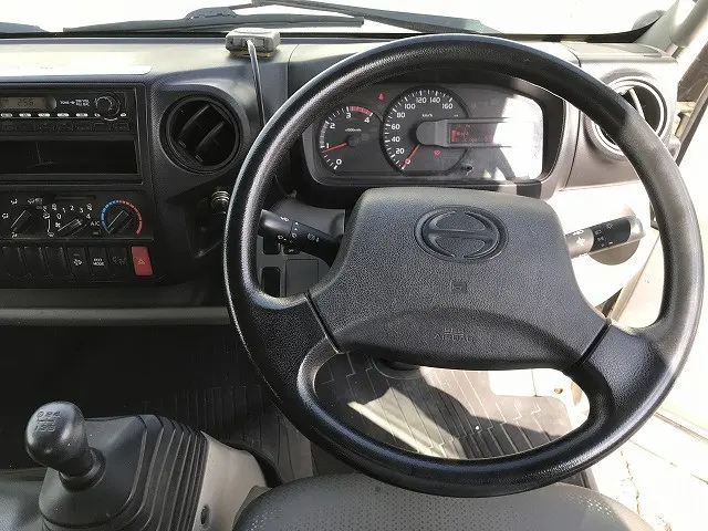 日野 デュトロ TKG-XZU710M(2WD)の写真40