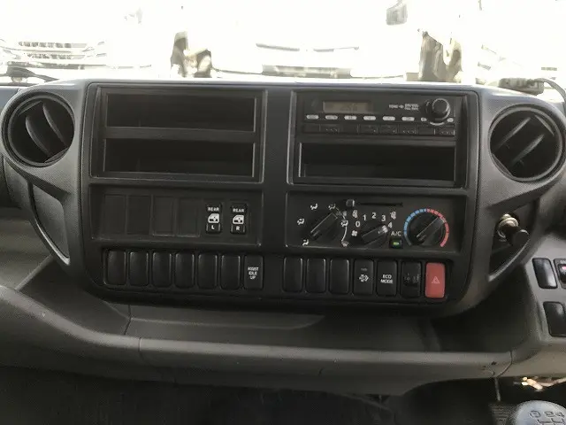 日野 デュトロ TKG-XZU710M(2WD)の写真41