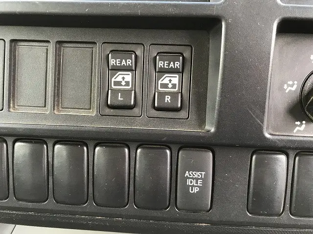 日野 デュトロ TKG-XZU710M(2WD)の写真43