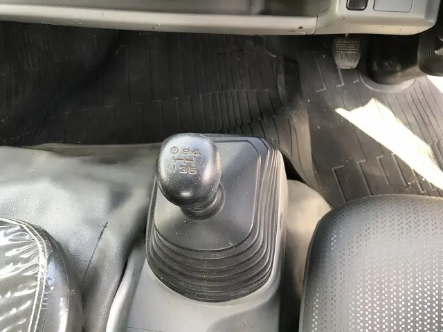 日野 デュトロ TKG-XZU710M(2WD)の写真45