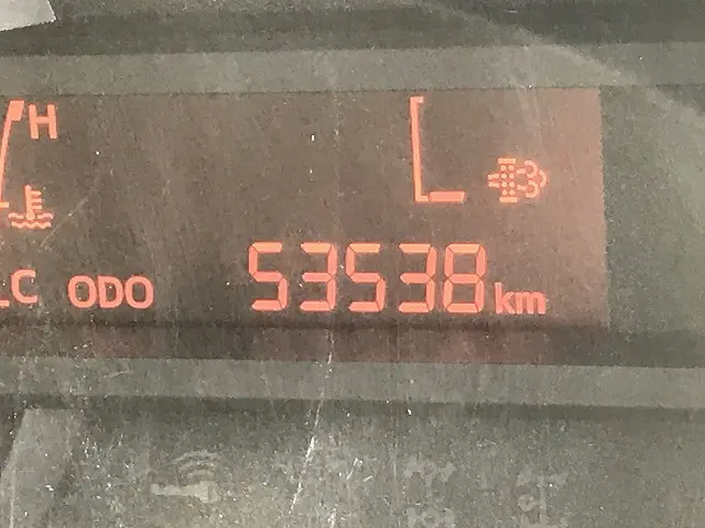 日野 デュトロ TKG-XZU710M(2WD)の写真46