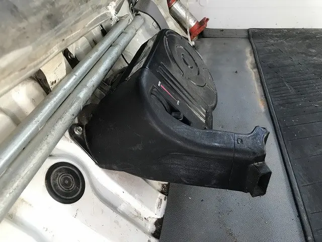 日野 デュトロ TKG-XZU710M(2WD)の写真49