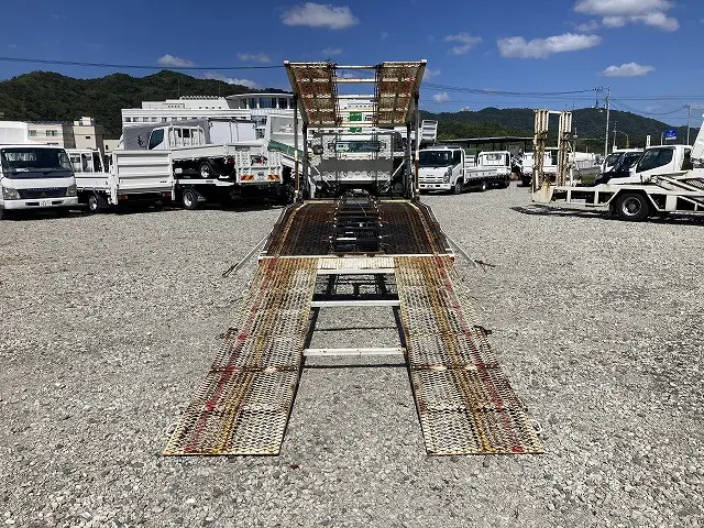 日野 デュトロ TKG-XZU720M(2WD)の写真14