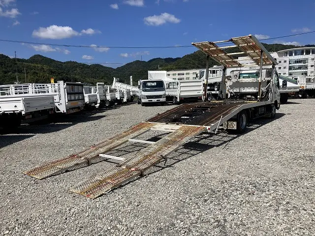 日野 デュトロ TKG-XZU720M(2WD)の写真15