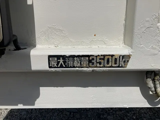 日野 デュトロ TKG-XZU720M(2WD)の写真17