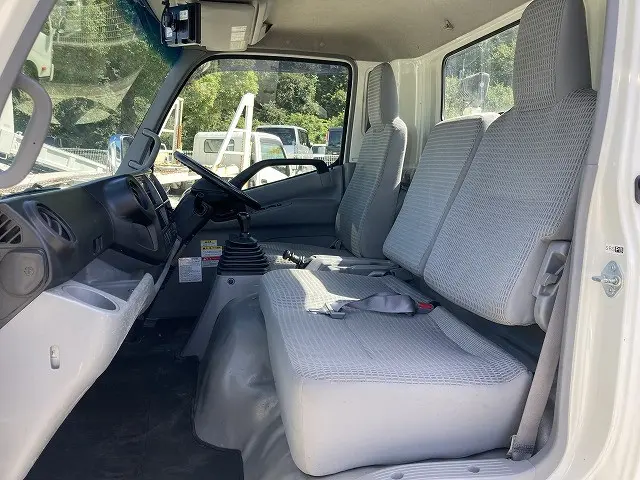 日野 デュトロ TKG-XZU720M(2WD)の写真18