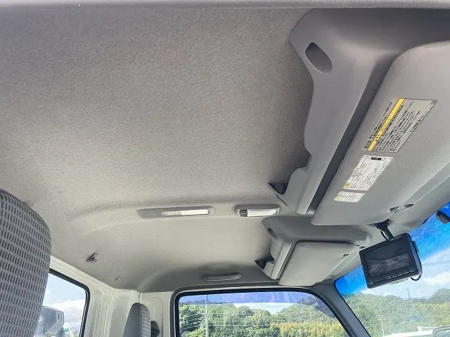 日野 デュトロ TKG-XZU720M(2WD)の写真19