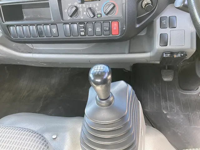 日野 デュトロ TKG-XZU720M(2WD)の写真23