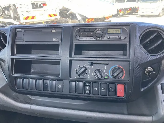 日野 デュトロ TKG-XZU720M(2WD)の写真24