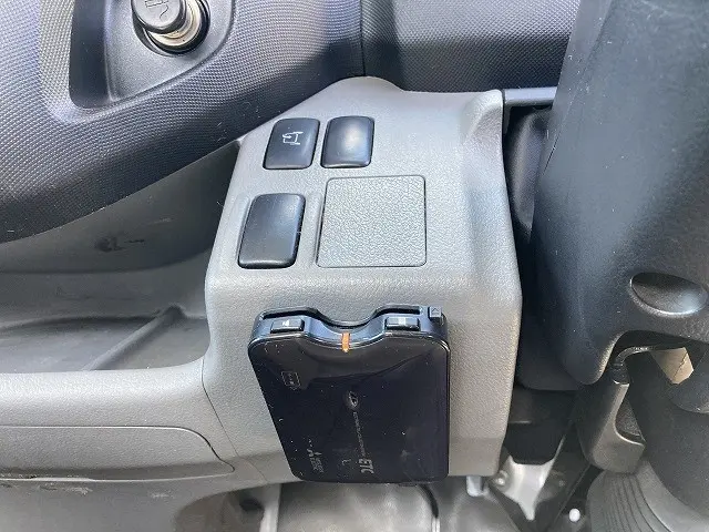 日野 デュトロ TKG-XZU720M(2WD)の写真25