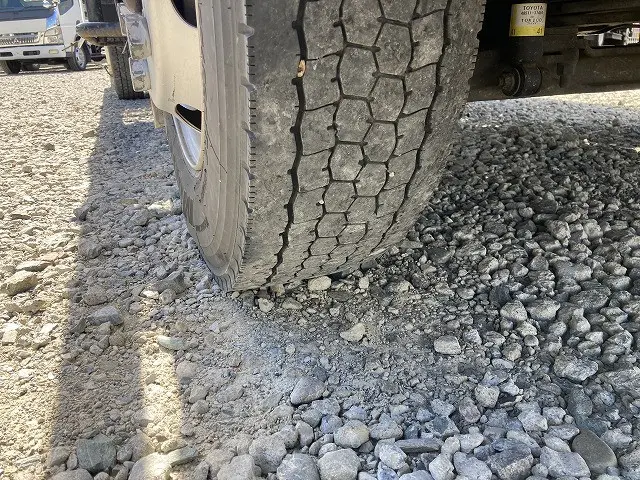 日野 デュトロ TKG-XZU720M(2WD)の写真28