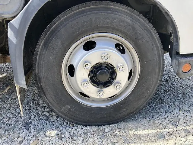 日野 デュトロ TKG-XZU720M(2WD)の写真29