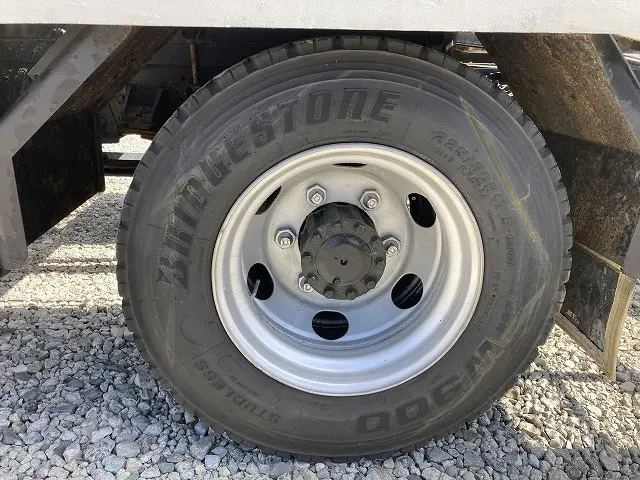 日野 デュトロ TKG-XZU720M(2WD)の写真31