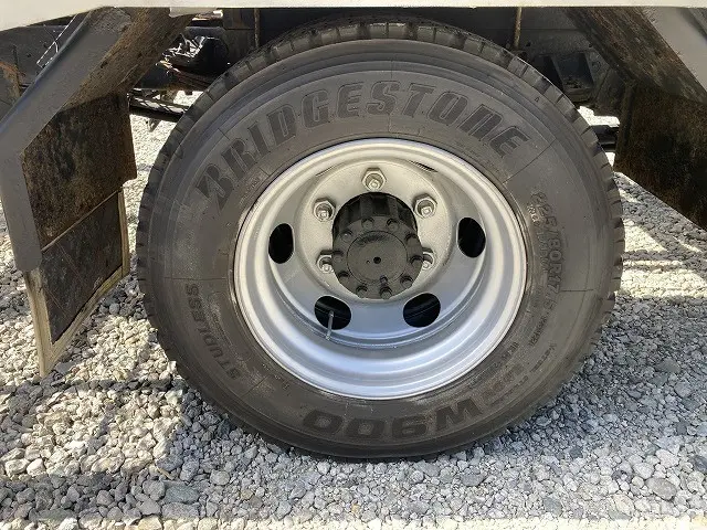 日野 デュトロ TKG-XZU720M(2WD)の写真33