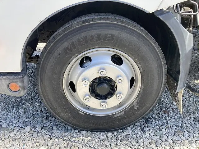 日野 デュトロ TKG-XZU720M(2WD)の写真34