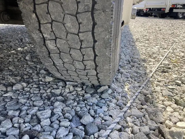 日野 デュトロ TKG-XZU720M(2WD)の写真35