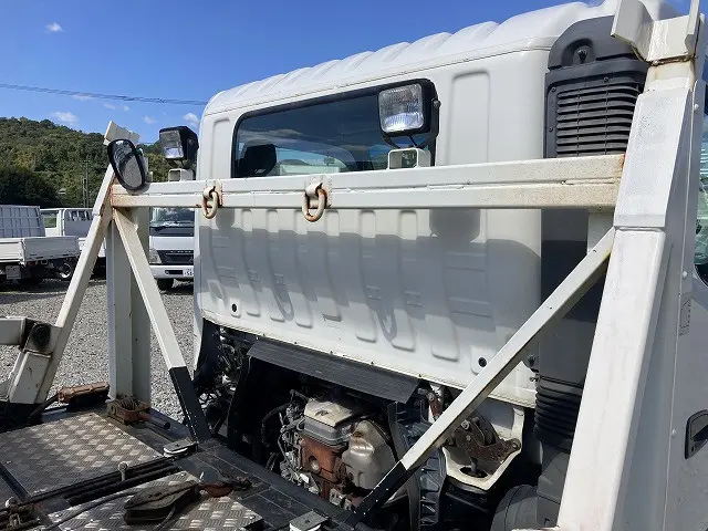 日野 デュトロ TKG-XZU720M(2WD)の写真38