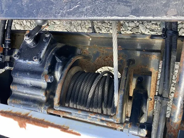 日野 デュトロ TKG-XZU720M(2WD)の写真39