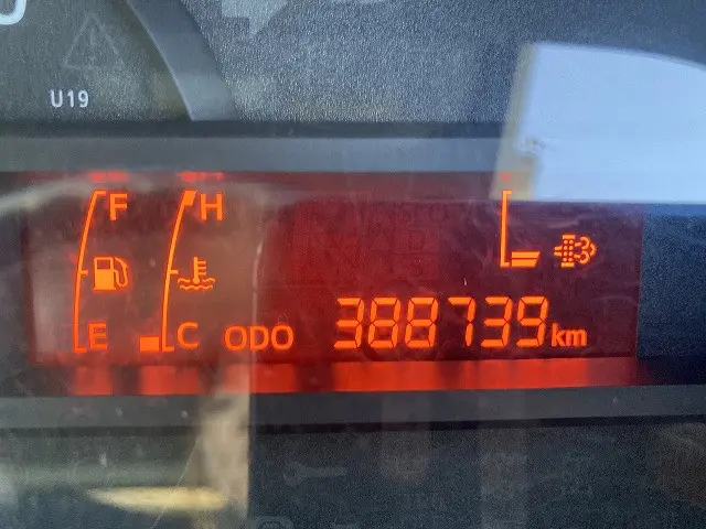 日野 デュトロ TKG-XZU720M(2WD)の写真40