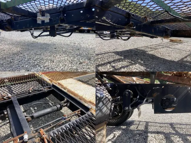 日野 デュトロ TKG-XZU720M(2WD)の写真42