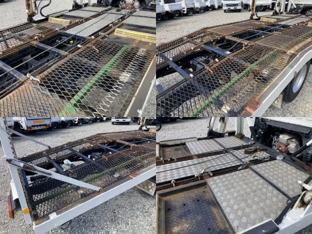 日野 デュトロ TKG-XZU720M(2WD)の写真43