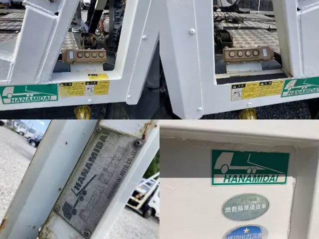 日野 デュトロ TKG-XZU720M(2WD)の写真45