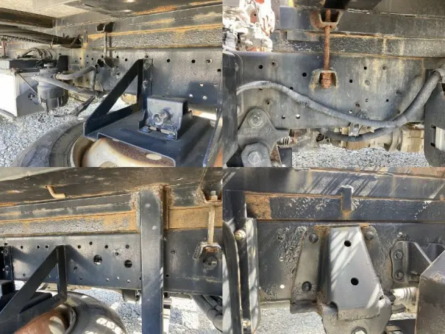 日野 デュトロ TKG-XZU720M(2WD)の写真48