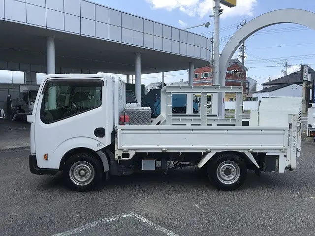 日産 アトラス CBF-SQ2F24(2WD)の写真4