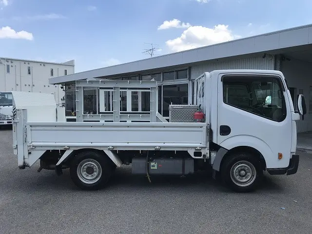 日産 アトラス CBF-SQ2F24(2WD)の写真5