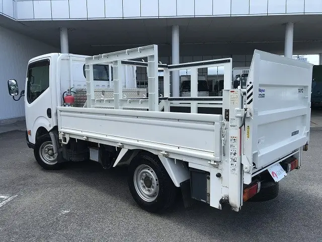 日産 アトラス CBF-SQ2F24(2WD)の写真6