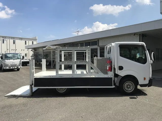 日産 アトラス CBF-SQ2F24(2WD)の写真12