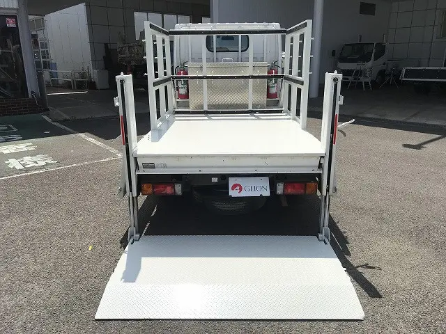 日産 アトラス CBF-SQ2F24(2WD)の写真14