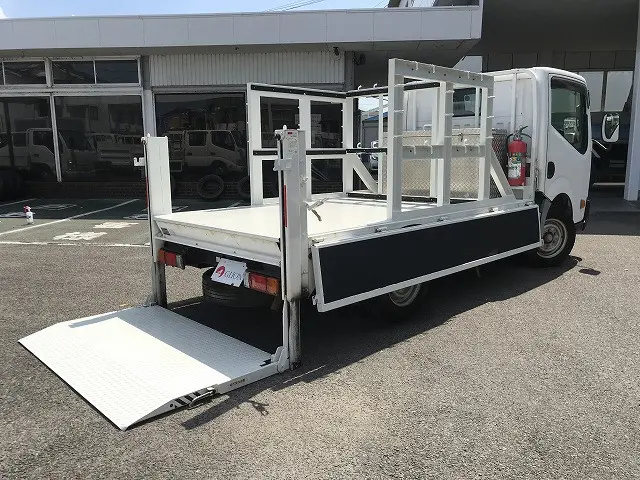 日産 アトラス CBF-SQ2F24(2WD)の写真15