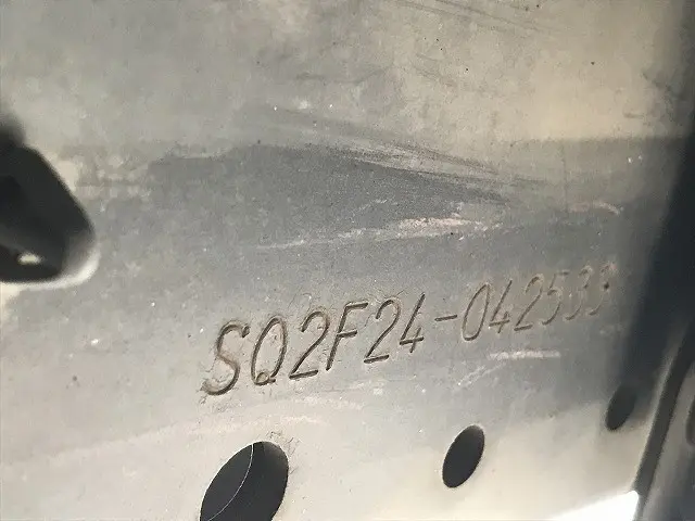 日産 アトラス CBF-SQ2F24(2WD)の写真17