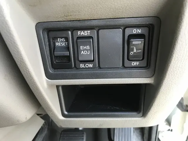 日産 アトラス CBF-SQ2F24(2WD)の写真27