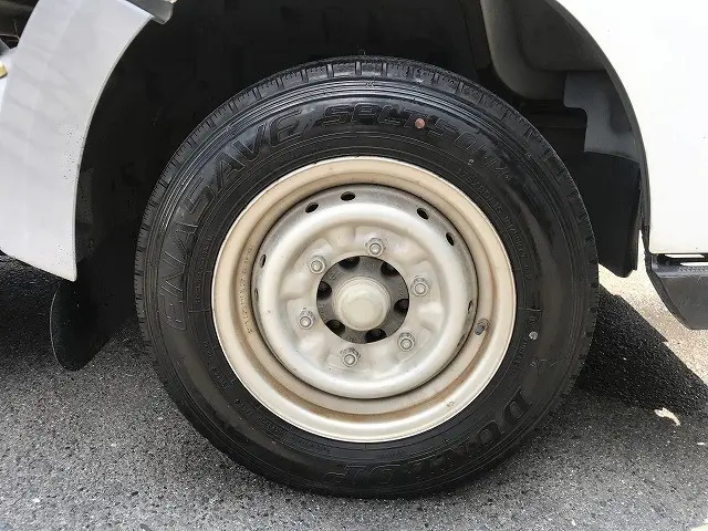 日産 アトラス CBF-SQ2F24(2WD)の写真35