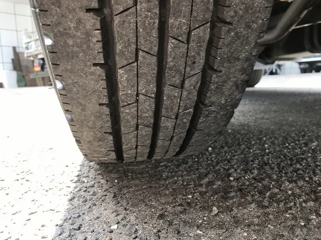 日産 アトラス CBF-SQ2F24(2WD)の写真42