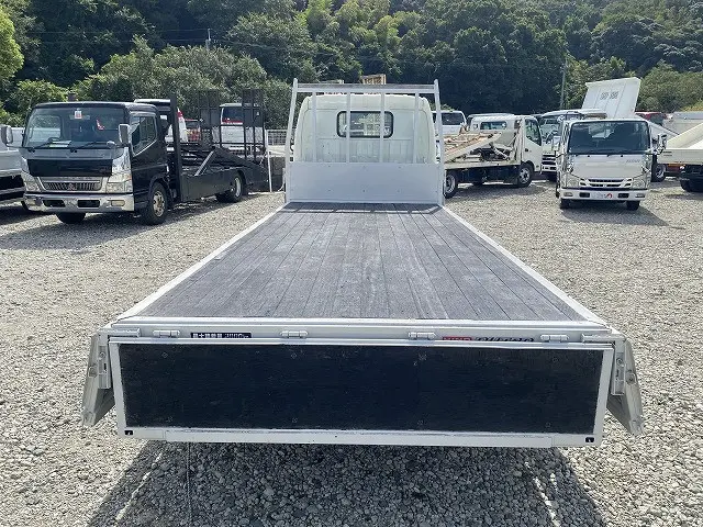 日野 デュトロ SKG-XZU650M(2WD)の写真14