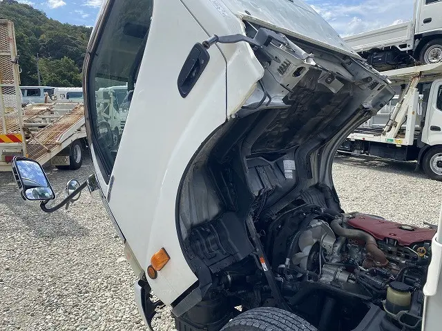 日野 デュトロ SKG-XZU650M(2WD)の写真22