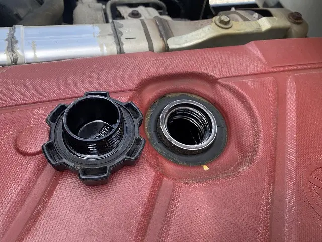 日野 デュトロ SKG-XZU650M(2WD)の写真23